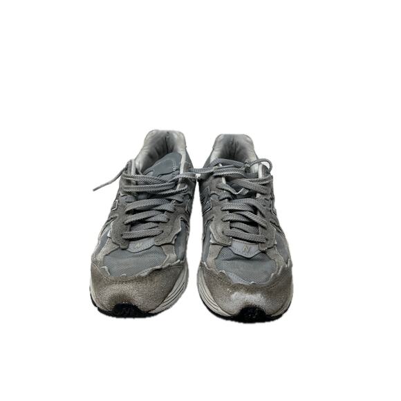 New Balance Other - New Balance 2002R Protection Pack Grey Mens 9.5